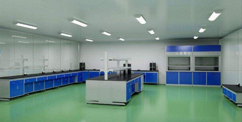 實驗室潔凈室施工與驗收標準